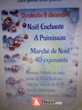 Noel enchante de puimisson