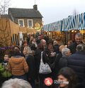 Photo Un Noël enchanteur à Châteaubourg