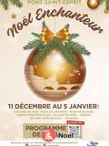 Noël Enchanteur