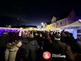 Photo Un Noël étoilé au marché de Noël Val-au-Perche à Val-au-Perche