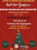 Noël des générous