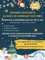 Le Noël de Germigny