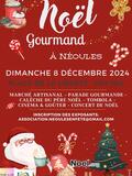 Noël gourmand