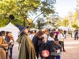 Photo Le Noël de l’Apprenti Sorcier à Le Saint