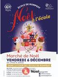 Noël à l'école