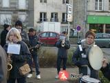 Photo ' Noël sur la 12 ' à Pré-en-Pail-Saint-Samson