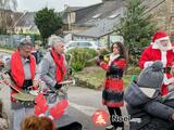 Photo Le Noël de la Ria à Sainte-Hélène