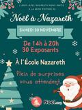 Noël à Nazareth 4ème édition