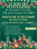 Le Noël des Petits Lutins