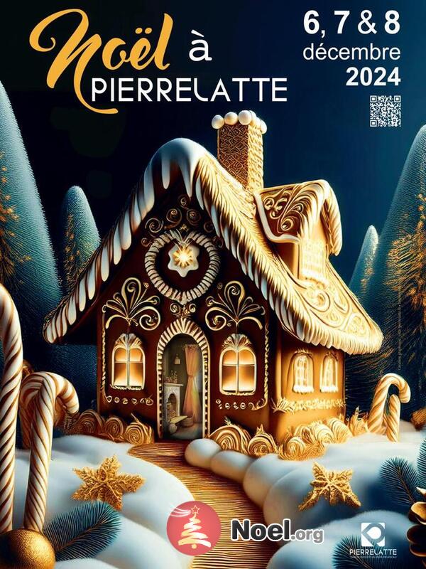 Noël à Pierrelatte