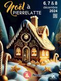 Noël à Pierrelatte