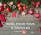 Noël pour tous à Daoulas