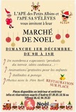 Notre Marché de Noël