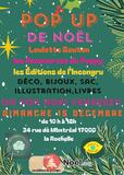 Pop UP Marché de Noël