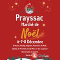 Photo Prayssac - Marché de Noël à Prayssac