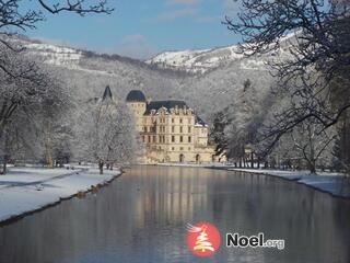 Photo du marché de Noël Préparez Noël