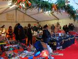 Saint cirq lapopie fete noel