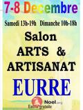 Salon arts et artisanat