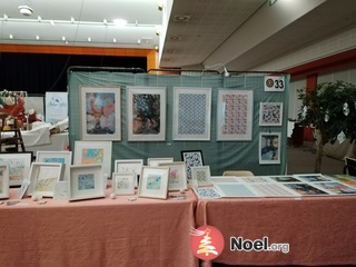 Salon du cadeau