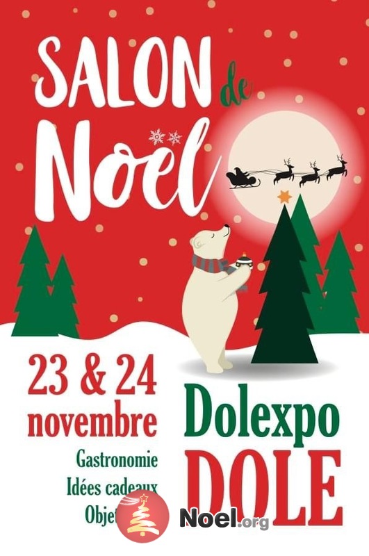 Salon de Noël