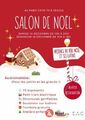 Photo Salon de Noël à Vesoul