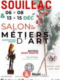 Salon de Noel des Artisans d'Art