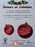 Salon Saveurs et Créations