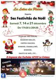 Ses Festivités de Noël