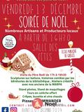 Soirée de Noël