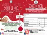 Soirée de Noël