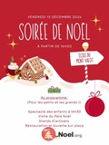 Soirée de Noël