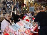 Les trésors de Noël à Marignane