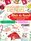 Vide grenier noël