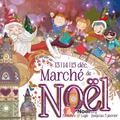 Photo Village et Marché de Noël à Saint-Amand-les-Eaux