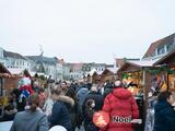 Photo Village et Marché de Noël à Saint-Amand-les-Eaux