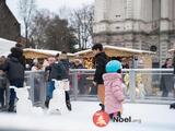 Photo Village et Marché de Noël à Saint-Amand-les-Eaux