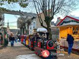 Photo Le village de noël à Le Perray-en-Yvelines