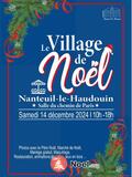 Photo Le Village de Noël à Nanteuil-le-Haudouin