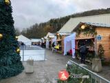 Photo Village de noel de laroque festo à Laroque-d'Olmes