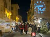 Village de Noël de Rive-Nyon du 12 au 15 décembre 2024