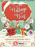 Vllage et Marché de Noël