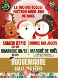 Photo Week-end de Noël à Roquemaure