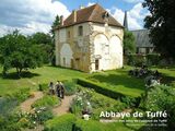 Amis de l Abbaye de Tuffé