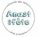 anast en fête