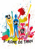 APE Ecole St Rome de Tarn