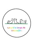 APE PTITS LOUPS CASSOUFER