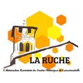 ASSOCIATION LA RUCHE RUOMS