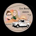 Les Breizh Sisters en 4L