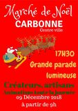 Carbonne+