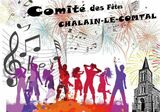 CDF Chalain le Comtal